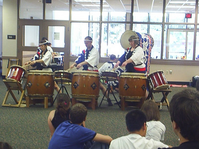 drumming_345