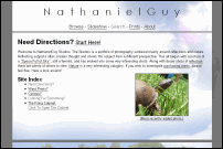 Nathaniel Guy Studio